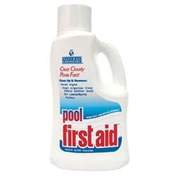 Natural Chemistry POOL FIRST AID Chemical 2 Liter  