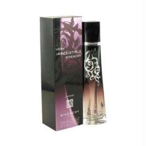   Irresistible Lintense by Givenchy Eau De Parfum Spray 2.5 oz Beauty