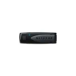  Netgear EVAW111 Wireless USB Adapter