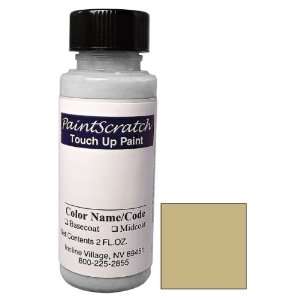  of Chamois Gold Touch Up Paint for 1973 Oldsmobile All Models (color 