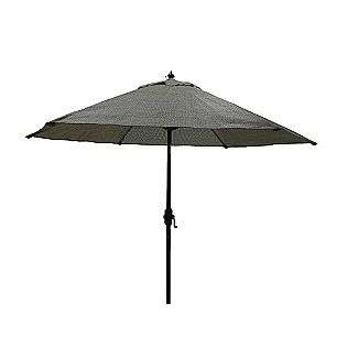 Ft. Umbrella  Jaclyn Smith Today Outdoor Living Patio Furniture 