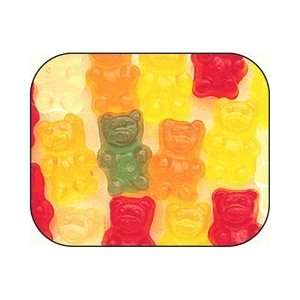  Trolli Gummy Bears   Large [5LB Bag] 