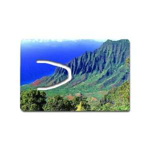  Hawaii scenic photo Bookmark Great Unique Gift Idea 