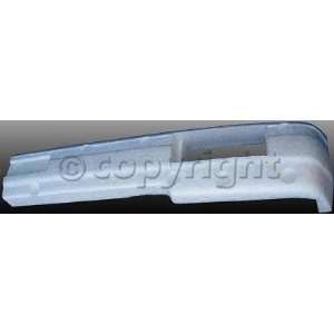  BUMPER ABSORBER ford FESTIVA 88 93 front lh Automotive