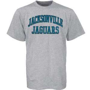    Jacksonville Jaguars Ash Preseason T shirt: Sports & Outdoors