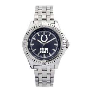    Indianapolis Colts Mens Prime Time Watch