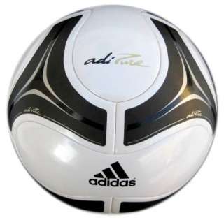   adipure 2010 Attack Official soccer match ball FIFA APPROVED  