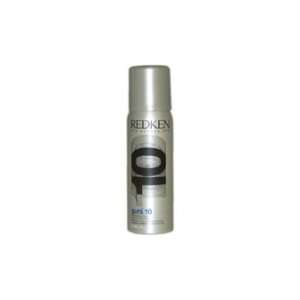  Guts 10 Volume Spray Mousse By Redken For Unisex   2 Oz 