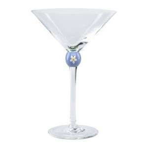  HuePhoria 3 Daisy Martini Glass