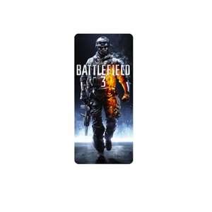  Battlefield 3 30 Inch Tall Premium Wall Graphic