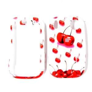 Cuffu   Cherry   Palm Pre Smart Case Cover + SCREEN PROTECTOR Perfect 