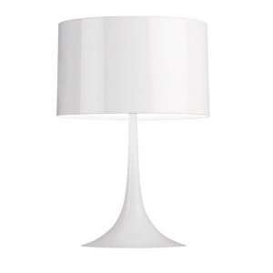  Spun Light T Table Lamp