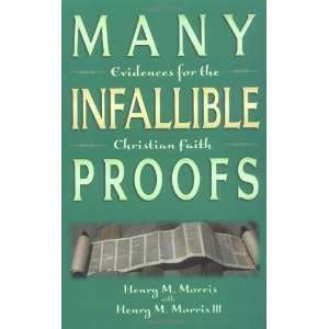  Many Infallible Proofs Practical and Useful Evidences of 