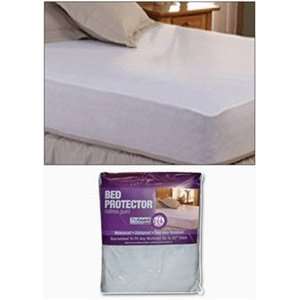  Bed Protector Waterbed Mattress Pad