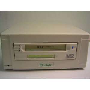  Exabyte 270013 1098 Exabyte M2 Mammoth LVD, Scsi, LCD 