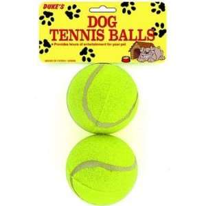  2 Pack Tennis Balls Case Pack 50 