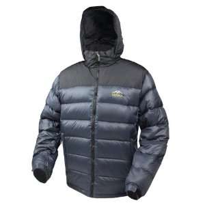  Goose Down Water Repellent and Down proof Down Jacket for Men Snow 