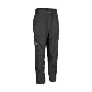   Air Overpants , Gender Womens, Color Black, Size 6 FTP.1105.01.W006