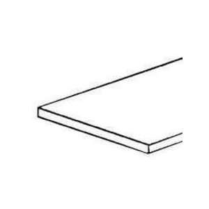  Stanley Hardware 346791 Aluminum Sheets 24 X 30   Mill 