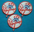 new york yankees iron on patches  