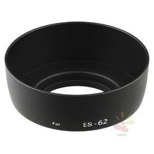  For CANON ES 62 Lens Hood , 50mm