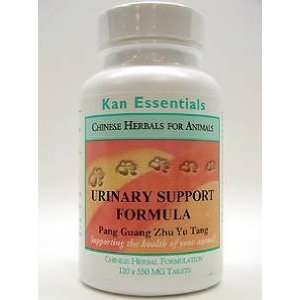  Kan Herbs   Urinary Support 120 tabs Health & Personal 