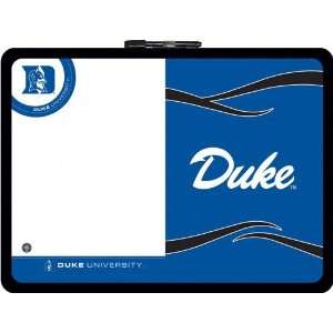  Duke Blue Devils 18x24 Message Center