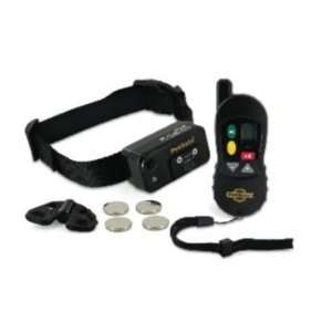  PetSafe Big Dog Remote Trainer Dog Collar: Pet Supplies