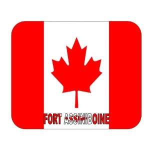  Canada   Fort Assiniboine, Alberta mouse pad Everything 