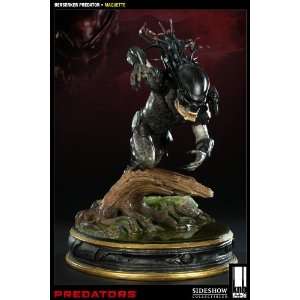   Collectibles   Predators statuette The Berserker 40 cm Toys & Games