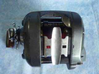 Mamiya SUPER DOLPHIN 04HP Electric Reel from Japan  
