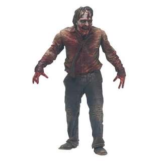 The Walking Dead   TV Series 1 Zombie Biter Action Figure  