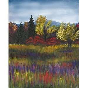  Stefan Greenfield   Landscape Canvas
