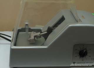 AMERICAN OPTICAL 935 Microtome Knife Sharpener  