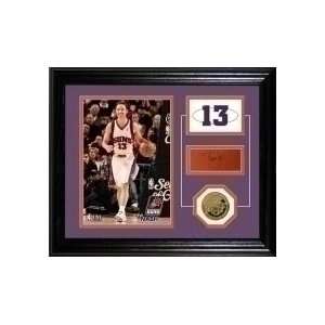 Phoenix Suns Steve Nash Player Pride Desk Top  Sports 