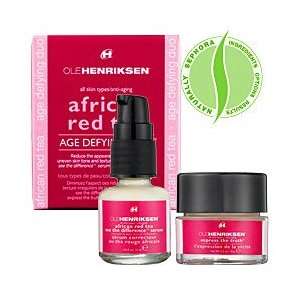  ole Henriksen African Red Tea See The Diffference Serum 