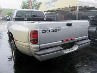 Dodge : Ram 3500 RAM 3500 in Dodge   Motors