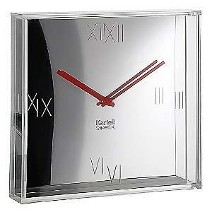  Tic&Tac Clock by Kartell