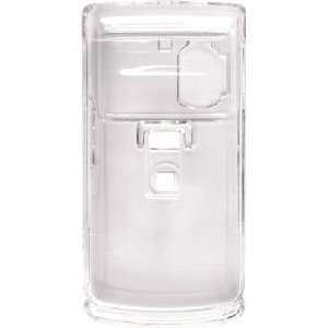  Wireless Solutions Case for UTStarcom C721   Clear Cell 