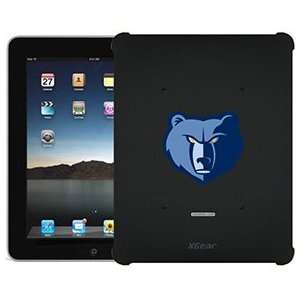   Bear Head on iPad 1st Generation XGear Blackout Case Electronics
