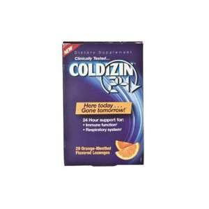  Coldizin Adult Formula 24 Hours Support Immune Function 