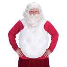 Halco 5931 Santa Suit White Belly Stuffer