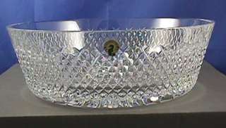 Waterford Crystal Alana Bowl