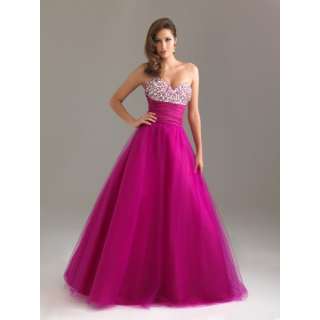New Evening Prom Bridesmaids Dress Ball Gown Custom size 6 8 10 12 14 
