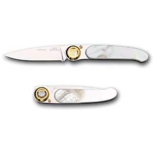  Lone Wolf Knives Paul Executive Folder 2.5 Blade with 