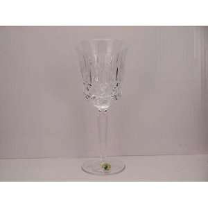  Waterford Crystal Kelsey Water Goblets