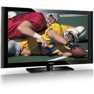    Samsung Electronics 46 1080p LCD HDTV, Refurbished Electronics