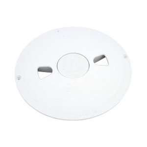   Renegade Skimmer Replacement Parts Lid   White Patio, Lawn & Garden