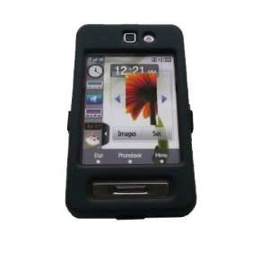   Shell Case/Cover for Samsung F480 Tocco Cell Phones & Accessories