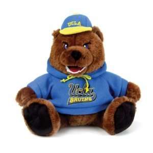  UCLA Bruins NCAA Plush Team Mascot (9)